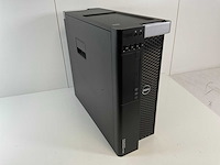 Dell precision 7810, 2x xeon(r) e5-2660 v3, 64 gb ram (8x8 gb), 1 tb sata, nvidia quadro m4000 8 gb workstation - afbeelding 2 van  5