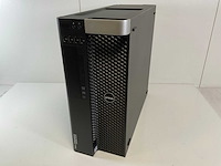 Dell precision 7810, 2x xeon(r) e5-2660 v3, 64 gb ram (8x8 gb), 1 tb sata, nvidia quadro m4000 8 gb workstation - afbeelding 3 van  5
