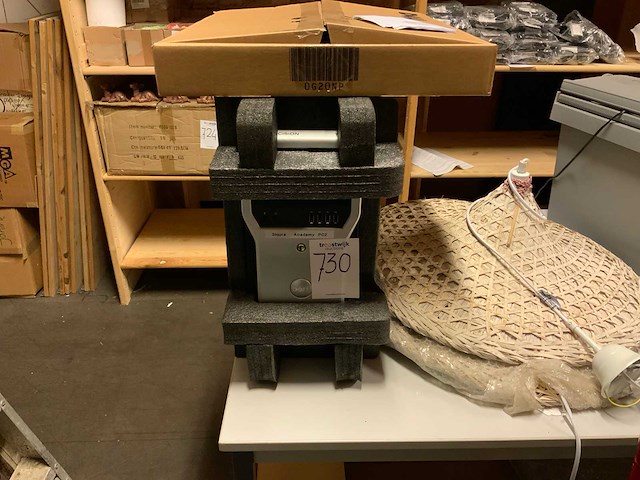 Dell precision t1600 computer - afbeelding 1 van  4