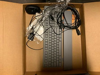 Dell precision t1600 computer - afbeelding 3 van  4