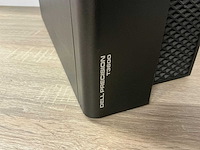 Dell precision t3600 desktop - afbeelding 2 van  6