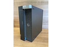 Dell precision t3610 computer - afbeelding 3 van  7