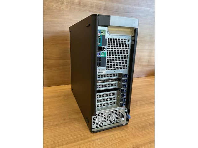 Dell precision t3610 computer - afbeelding 6 van  7