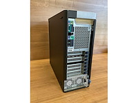Dell precision t3610 computer - afbeelding 6 van  7