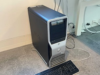 Dell precision t7400 workstation