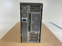 Dell precision t7920, 2x xeon(r) silver 4114, 128 gb ram (8x 16gb), 512 gb ssd, 2x nvidia quadro p5000 16 gb workstation - afbeelding 4 van  6