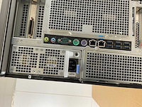 Dell precision t7920, 2x xeon(r) silver 4114, 128 gb ram (8x 16gb), 512 gb ssd, 2x nvidia quadro p5000 16 gb workstation - afbeelding 5 van  6