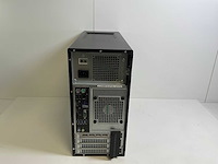 Dell precision tower 3620, core(tm) i7 6th gen, 16gb ram ( 2 x 8gb), 256 gb ssd, amd firepro w5100 workstations (2x) - afbeelding 3 van  13