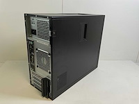 Dell precision tower 3620, core(tm) i7 6th gen, 16gb ram ( 2 x 8gb), 256 gb ssd, amd firepro w5100 workstations (2x) - afbeelding 4 van  13