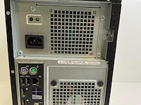 Dell precision tower 3620, core(tm) i7 6th gen, 16gb ram ( 2 x 8gb), 256 gb ssd, amd firepro w5100 workstations (2x) - afbeelding 5 van  13