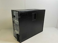 Dell precision tower 3620, core(tm) i7 6th gen, 16gb ram ( 2 x 8gb), 256 gb ssd, amd firepro w5100 workstations (2x) - afbeelding 11 van  13