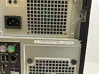 Dell precision tower 3620, core(tm) i7 6th gen, 16gb ram ( 2 x 8gb), 256 gb ssd, amd firepro w5100 workstations (2x) - afbeelding 12 van  13