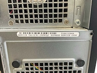 Dell precision tower 3620, xeon(r) e3-1270, 32gb ram (2x16gb), 256 gb nvme, barco mxrt-6700 8 gb workstation - afbeelding 5 van  6