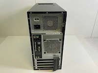Dell precision tower 3620, xeon(r) e3-1270, 32gb ram (2x16gb), 256 gb nvme workstations (2x) - afbeelding 12 van  12