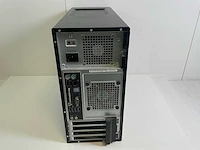 Dell precision tower 3620, xeon(r) e3-1270, 32gb ram (2x16gb), 256 gb nvme workstations (2x) - afbeelding 3 van  13