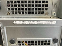 Dell precision tower 3620, xeon(r) e3-1270, 32gb ram (2x16gb), 256 gb nvme workstations (2x) - afbeelding 4 van  13