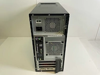Dell precision tower 3620, xeon(r) e3-1270, 32gb ram (2x16gb), 256 gb nvme workstations (2x) - afbeelding 9 van  13