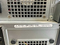 Dell precision tower 3620, xeon(r) e3-1270, 32gb ram (2x16gb), 256 gb nvme workstations (2x) - afbeelding 10 van  13