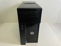 Dell precision tower 3620, xeon(r) e3-1270, 32gb ram (2x16gb), 256 gb nvme workstations (2x) - afbeelding 12 van  13