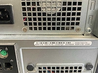 Dell precision tower 3620, xeon(r) e3-1270, 32gb ram (2x16gb), 256 gb nvme workstations (2x) - afbeelding 3 van  12