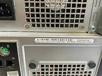 Dell precision tower 3620, xeon(r) e3-1270, 32gb ram (2x16gb), 256 gb nvme workstations (2x) - afbeelding 8 van  12
