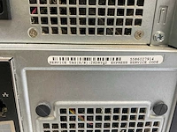 Dell precision tower 3620, xeon(r) e3-1270, 32gb ram (2x16gb), 256 gb nvme workstations (2x) - afbeelding 4 van  13