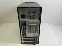 Dell precision tower 3620, xeon(r) e3-1270, 32gb ram (2x16gb), 256 gb nvme workstations (2x) - afbeelding 9 van  13