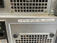 Dell precision tower 3620, xeon(r) e3-1270, 32gb ram (2x16gb), 256 gb nvme workstations (2x) - afbeelding 10 van  13