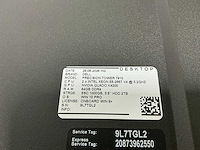 Dell precision tower 7910 desktop - afbeelding 5 van  5