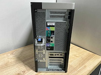 Dell precision tower 7910 desktop - afbeelding 6 van  8
