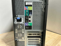 Dell precision tower 7910 desktop - afbeelding 7 van  8