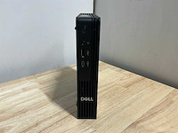 Dell pro micro(i5gen14) desktop - afbeelding 1 van  8