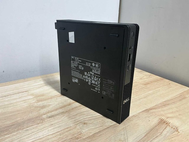 Dell pro micro(i5gen14) desktop - afbeelding 3 van  8