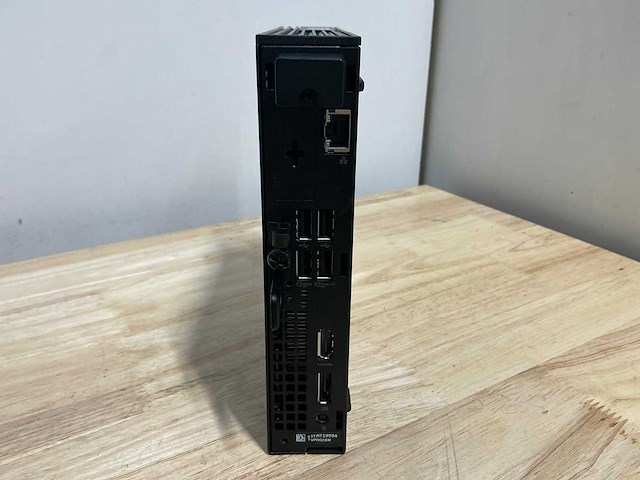 Dell pro micro(i5gen14) desktop - afbeelding 5 van  8