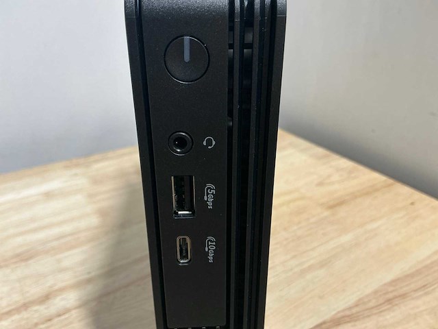 Dell pro micro(i5gen14) desktop - afbeelding 8 van  8