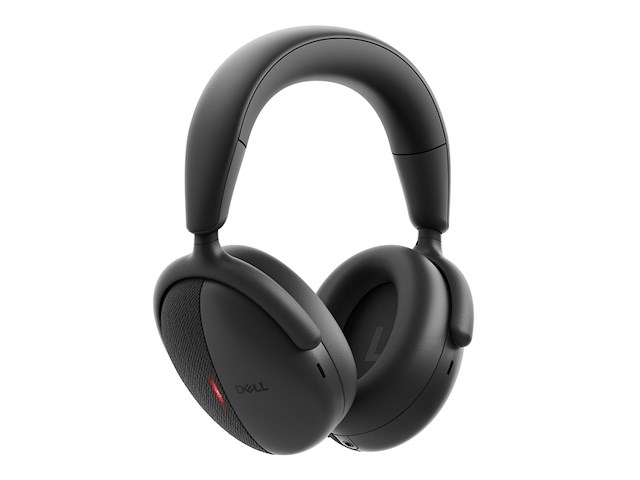 Dell pro premium draadloze anc headset wl7024 - afbeelding 2 van  6