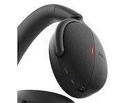 Dell pro premium draadloze anc headset wl7024 - afbeelding 3 van  6