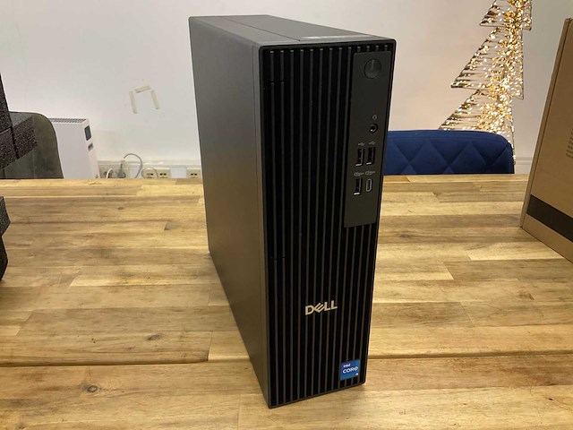 Dell pro slim d18s desktop - afbeelding 1 van  5