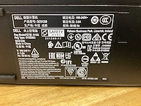 Dell pro slim d18s desktop - afbeelding 3 van  5