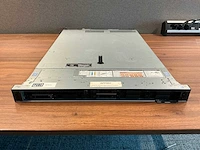 Dell r440 server