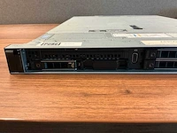 Dell r440 server - afbeelding 2 van  7