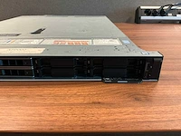 Dell r440 server - afbeelding 3 van  7