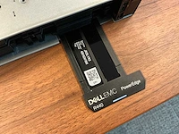 Dell r440 server - afbeelding 4 van  7