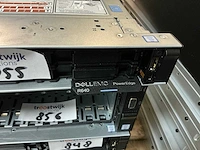 Dell r640 1x gold 6242r - afbeelding 3 van  3