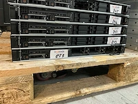 Dell r640 2x gold 6242