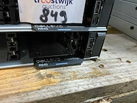 Dell r640 2x gold 6242 - afbeelding 3 van  3