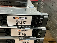 Dell r640 2x gold 6242r - afbeelding 3 van  3