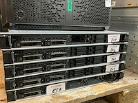 Dell r640 2x gold 6242r