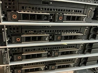 Dell r640 2x gold 6242r - afbeelding 2 van  3