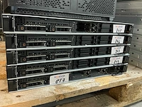 Dell r640 2x gold 6242r